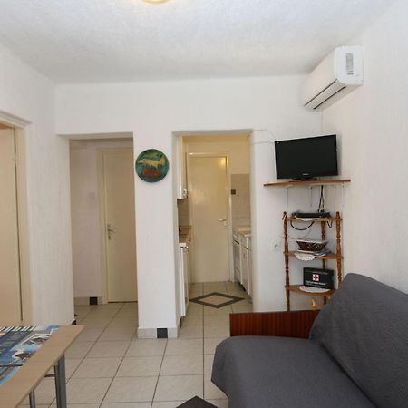 Apartments Nadenic Сило Экстерьер фото