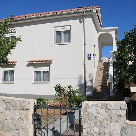 Apartments Nadenic Сило Экстерьер фото