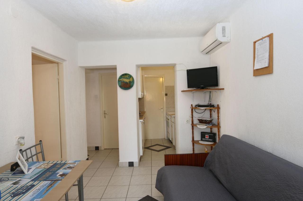 Apartments Nadenic Сило Экстерьер фото