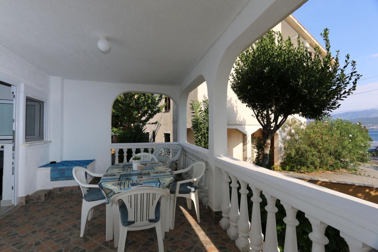 Apartments Nadenic Сило Экстерьер фото