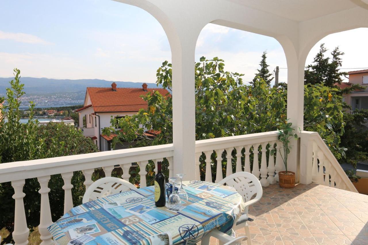 Apartments Nadenic Сило Экстерьер фото