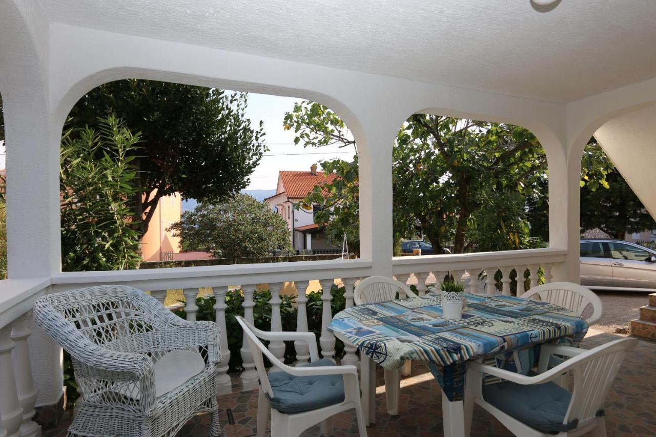 Apartments Nadenic Сило Экстерьер фото