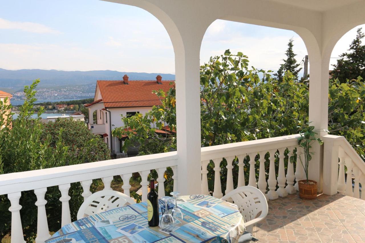 Apartments Nadenic Сило Экстерьер фото