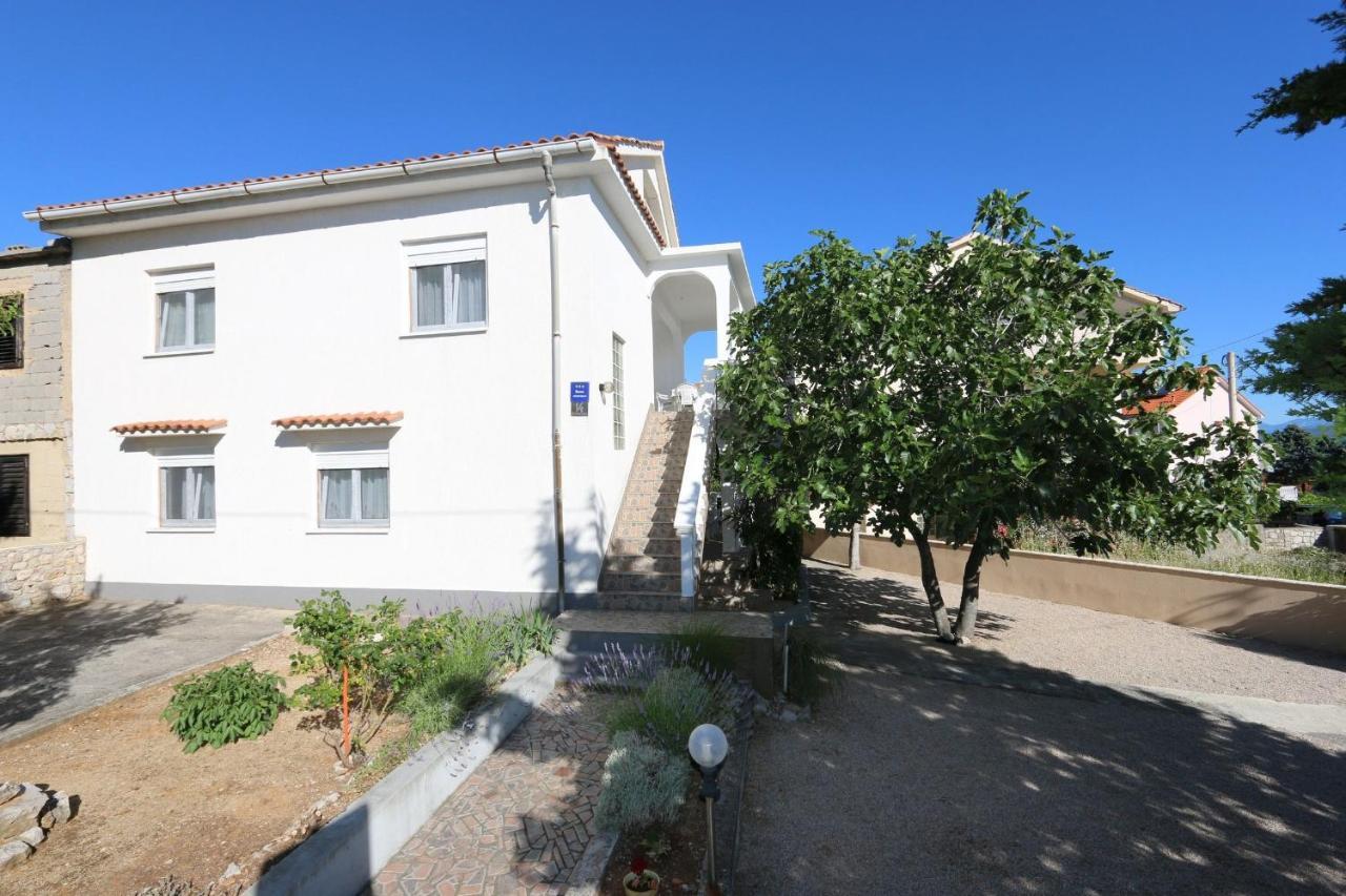 Apartments Nadenic Сило Экстерьер фото