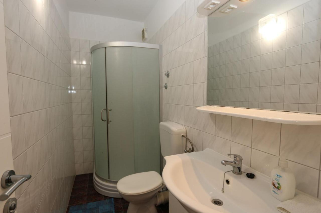 Apartments Nadenic Сило Экстерьер фото