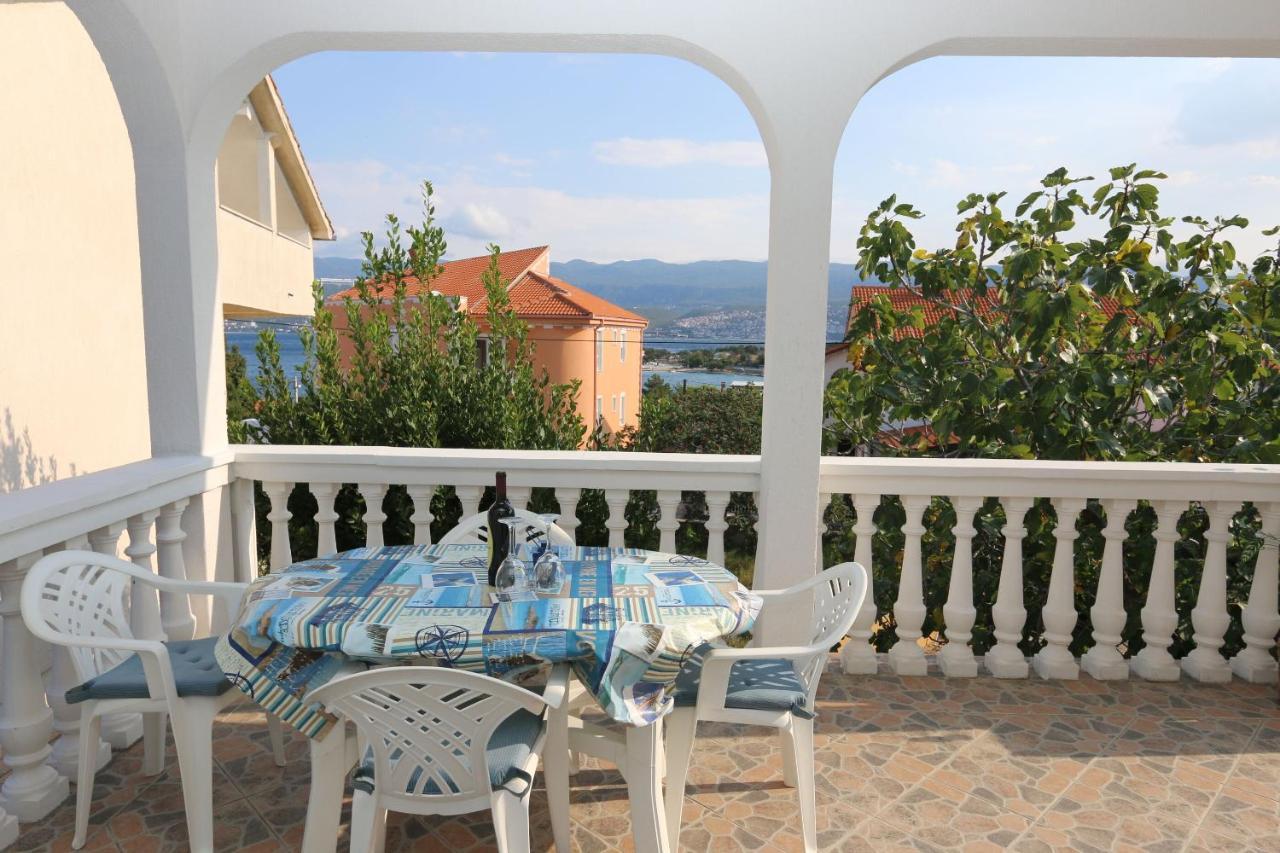 Apartments Nadenic Сило Экстерьер фото